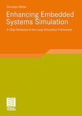 Köhler |  Köhler, C: Enhancing Embedded Systems Simulation | Buch |  Sack Fachmedien