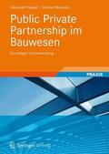 Flassak / Michaelis |  Public Private Partnership im Bauwesen | Buch |  Sack Fachmedien