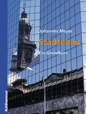 Meyer |  Städtebau | Buch |  Sack Fachmedien