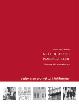 Paravicini | Architektur- und Planungstheorie | Buch | 978-3-8348-1650-4 | sack.de