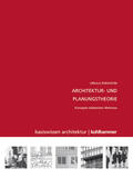 Paravicini |  Architektur- und Planungstheorie | Buch |  Sack Fachmedien