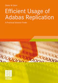 Storr / Fedtke |  Efficient Usage of Adabas Replication | Buch |  Sack Fachmedien