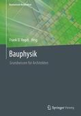 Vogdt |  Bauphysik | Buch |  Sack Fachmedien