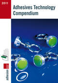  Adhesives Technology Compendium 2011 | Buch |  Sack Fachmedien