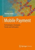 Lerner |  Lerner, T: Mobile Payment | Buch |  Sack Fachmedien