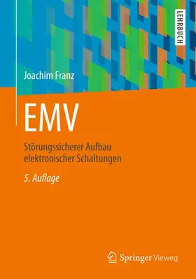 Franz |  EMV | Buch |  Sack Fachmedien