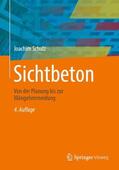 Schulz |  Sichtbeton | Buch |  Sack Fachmedien