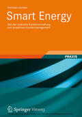 Aichele |  Smart Energy | eBook | Sack Fachmedien