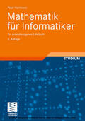 Hartmann |  Mathematik für Informatiker | eBook | Sack Fachmedien