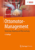 Reif |  Ottomotor-Management | eBook | Sack Fachmedien