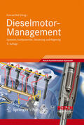 Reif |  Dieselmotor-Management | eBook | Sack Fachmedien