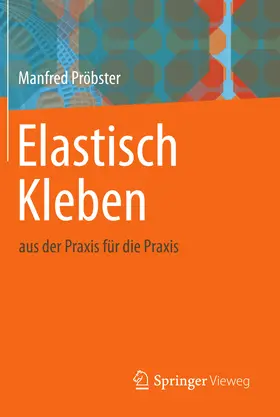 Pröbster | Elastisch Kleben | E-Book | www.sack.de