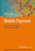Lerner |  Mobile Payment | eBook | Sack Fachmedien