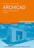 Fischer |  ARCHICAD | eBook | Sack Fachmedien