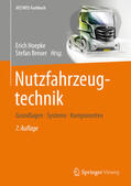 Appel / Hoepke / Brähler |  Nutzfahrzeugtechnik | eBook | Sack Fachmedien