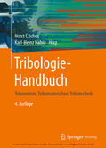 Czichos / Habig |  Tribologie-Handbuch | eBook | Sack Fachmedien