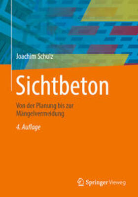 Schulz | Sichtbeton | E-Book | sack.de