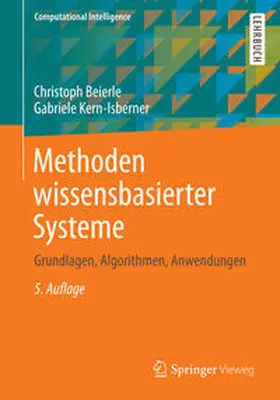 Beierle / Kern-Isberner |  Methoden wissensbasierter Systeme | eBook | Sack Fachmedien