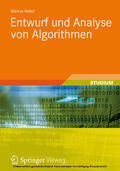 Nebel |  Entwurf und Analyse von Algorithmen | eBook | Sack Fachmedien