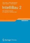 Jehle / Wagner / Michailenko |  IntelliBau 2 | Buch |  Sack Fachmedien