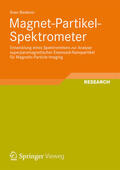 Biederer |  Magnet-Partikel-Spektrometer | eBook | Sack Fachmedien