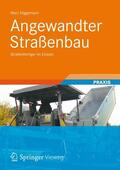 Niggemann / Kappel |  Angewandter Straßenbau | eBook | Sack Fachmedien