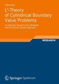 Nau |  Nau, T: Lp-Theory of Cylindrical Boundary Value Problems | Buch |  Sack Fachmedien