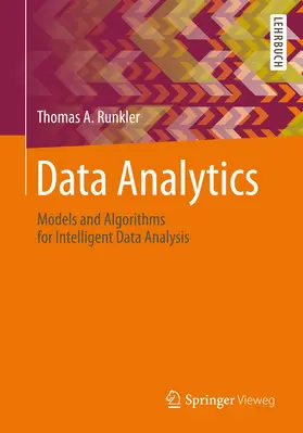 Runkler |  Data Analytics | eBook | Sack Fachmedien