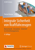 Franz / Kramer / Lorenz |  Integrale Sicherheit von Kraftfahrzeugen | eBook | Sack Fachmedien