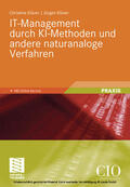 Klüver / Kluever |  IT-Management durch KI-Methoden und andere naturanaloge Verfahren | eBook | Sack Fachmedien