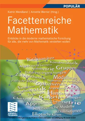 Wendland / Werner |  Facettenreiche Mathematik | eBook | Sack Fachmedien