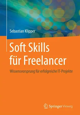 Klipper | Soft Skills für Freelancer | E-Book | sack.de