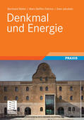 Weller / Jakubetz / Fahrion |  Denkmal und Energie | eBook | Sack Fachmedien