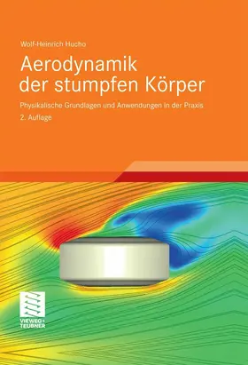 Hucho | Aerodynamik der stumpfen Körper | E-Book | sack.de