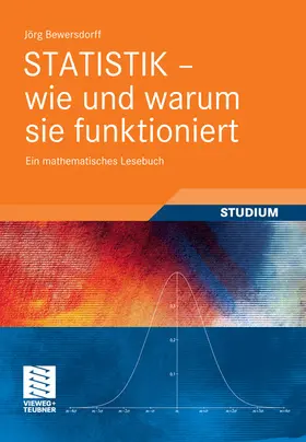 Bewersdorff | Statistik - wie und warum sie funktioniert | E-Book | sack.de