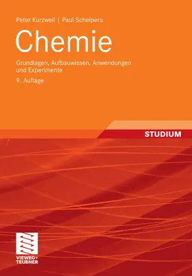 Kurzweil / Scheipers |  Chemie | eBook | Sack Fachmedien