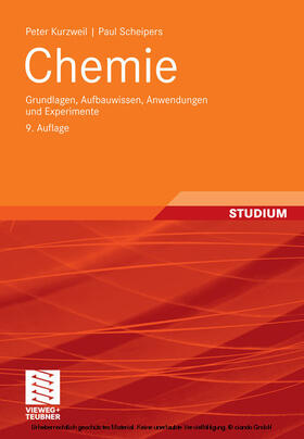 Kurzweil / Scheipers | Chemie | E-Book | sack.de