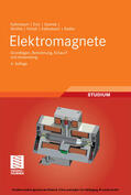 Kallenbach / Eick / Quendt |  Elektromagnete | eBook | Sack Fachmedien