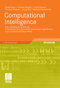 Kruse / Borgelt / Klawonn |  Computational Intelligence | eBook | Sack Fachmedien