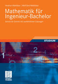 Matthäus |  Mathematik für Ingenieur-Bachelor | eBook | Sack Fachmedien