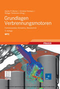 Merker / Schwarz / Teichmann |  Grundlagen Verbrennungsmotoren | eBook | Sack Fachmedien