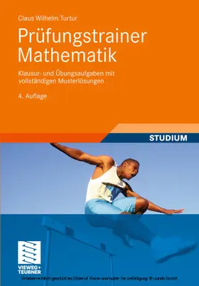 Turtur |  Prüfungstrainer Mathematik | eBook | Sack Fachmedien