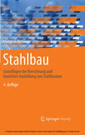 Petersen |  Stahlbau | eBook | Sack Fachmedien