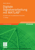 Werner |  Digitale Signalverarbeitung mit MATLAB® | eBook | Sack Fachmedien