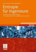 Herwig / Wenterodt |  Entropie für Ingenieure | eBook | Sack Fachmedien