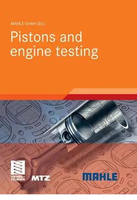  Pistons and engine testing | eBook | Sack Fachmedien