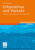 Holzapfel |  Urbanismus und Verkehr | eBook | Sack Fachmedien