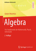 Wüstholz |  Algebra | eBook | Sack Fachmedien