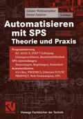 Wellenreuther / Zastrow |  Automatisieren mit SPS | eBook | Sack Fachmedien