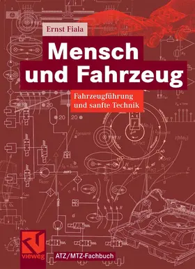 Fiala | Mensch und Fahrzeug | E-Book | sack.de
